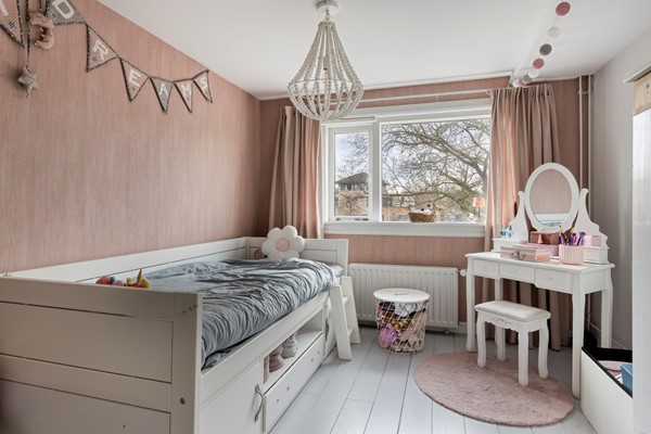 Medium property photo - Churchillplein 6, 2983 EB Ridderkerk